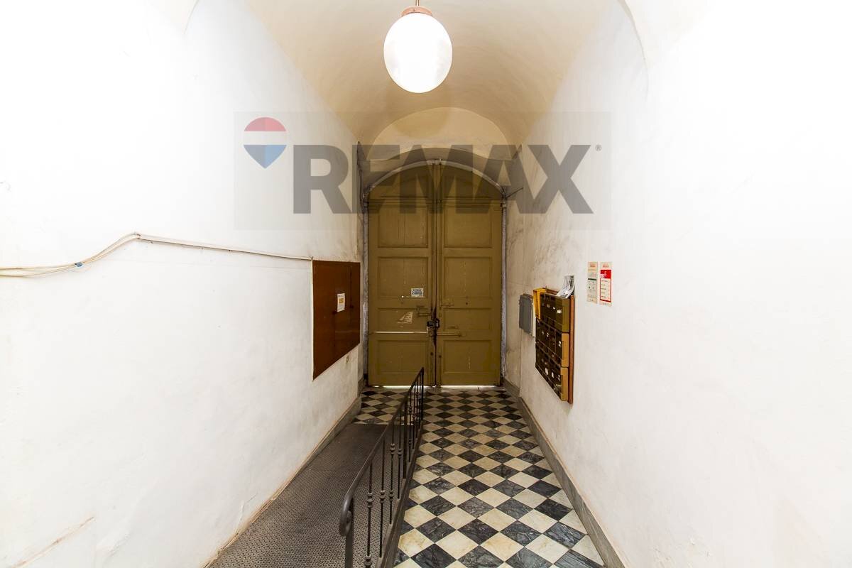 Hall / corridoio - Appartamento Via Biondi
16, Catania - foto 2