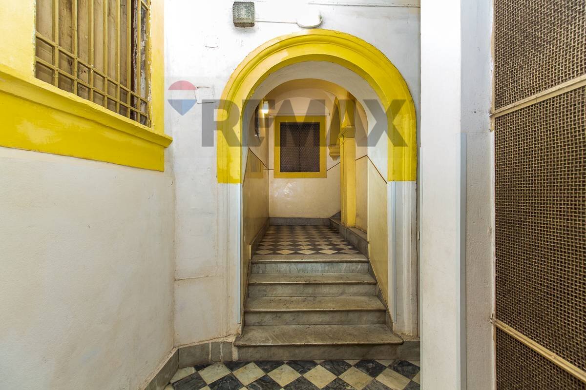 Ricezione / Lobby - Appartamento Via Biondi
16, Catania - foto 3