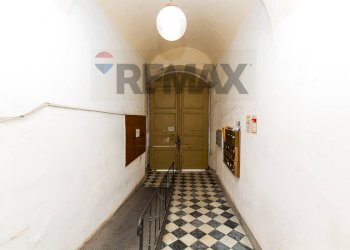 Hall / corridoio - Appartamento Via Biondi
 
16, Catania - foto 2