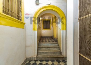 Ricezione / Lobby - Appartamento Via Biondi
 
16, Catania - foto 3