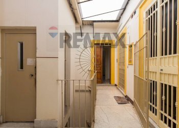 Hall / corridoio - Appartamento Via Biondi
 
16, Catania - foto 4