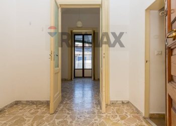 Hall / corridoio - Appartamento Via Biondi
 
16, Catania - foto 7