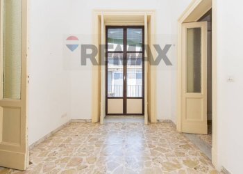 Stanza vuota - Appartamento Via Biondi
 
16, Catania - foto 9