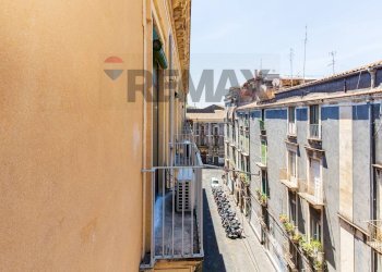 Edificio all\'aperto - Appartamento Via Biondi
 
16, Catania - foto 25
