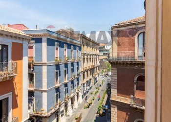 Edificio all\'aperto - Appartamento Via Biondi
 
16, Catania - foto 26