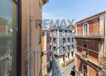 Balcone - Appartamento Via Biondi
 
16, Catania - foto 28