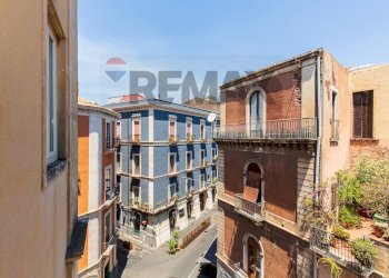 Edificio all\'aperto - Appartamento Via Biondi
 
16, Catania - foto 29