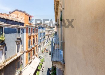 Edificio all\'aperto - Appartamento Via Biondi
 
16, Catania - foto 47