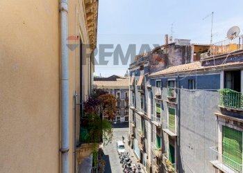 Edificio all\'aperto - Appartamento Via Biondi
 
16, Catania - foto 48