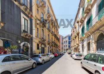 Edificio all\'aperto - Appartamento Via Biondi
 
16, Catania - foto 49