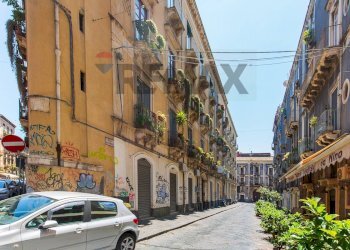 Edificio all\'aperto - Appartamento Via Biondi
 
16, Catania - foto 51