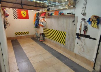 Parcheggio - Box Via Vittorio Emanuele
 
88, Gravina di Catania - foto 2