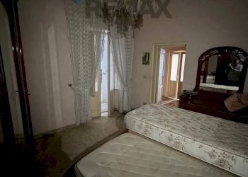 Camera / camera da letto - Casa indipendente Via Carso
 
183, Paterno - foto 4