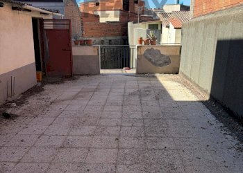 Terrazza - Casa indipendente Via Carso
 
183, Paterno - foto 11