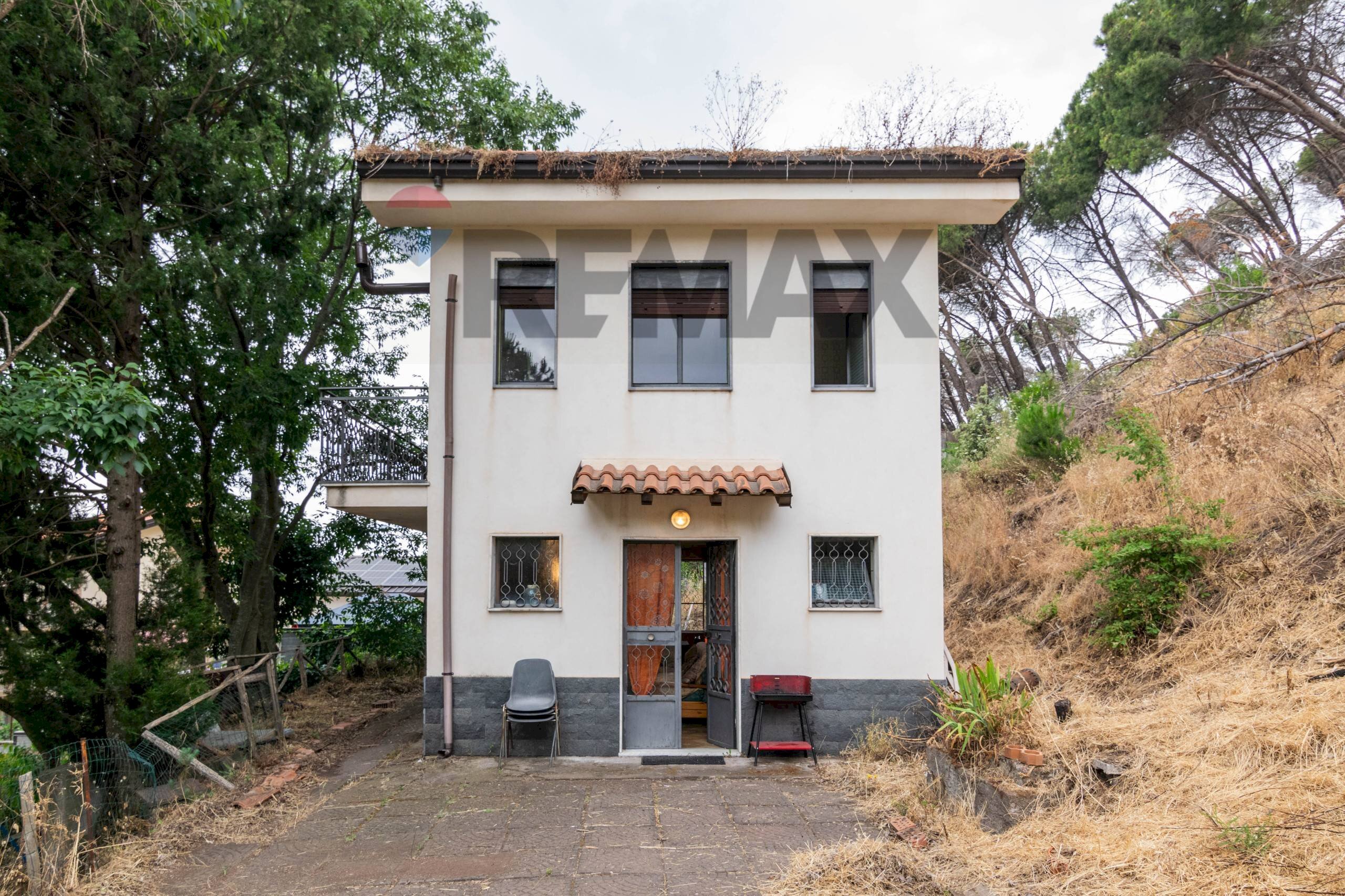 Casa all\'aperto - Independent house Via Aldo Moro
 
24, Nicolosi - photo 1