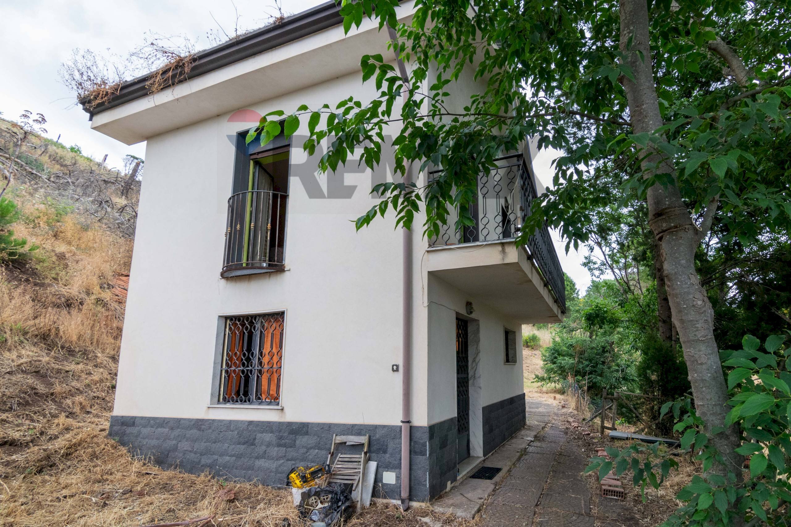 Casa all\'aperto - Independent house Via Aldo Moro
24, Nicolosi - photo 2