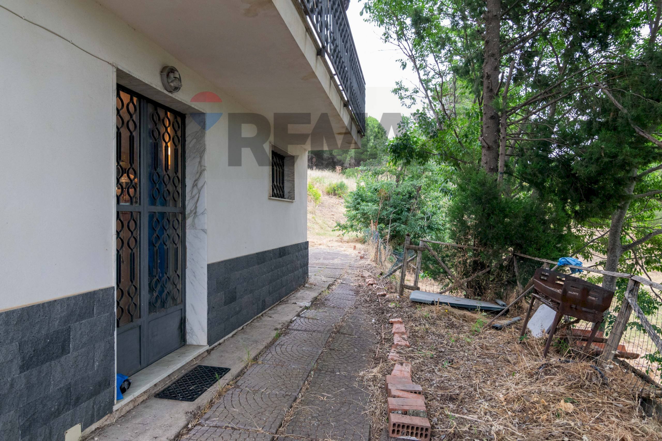 Casa all\'aperto - Independent house Via Aldo Moro
24, Nicolosi - photo 3