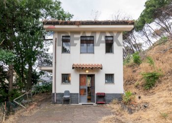 Casa all\'aperto - Independent house Via Aldo Moro
 
24, Nicolosi - photo 1