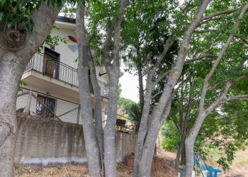 Edificio all\'aperto - Independent house Via Aldo Moro
 
24, Nicolosi - photo 4