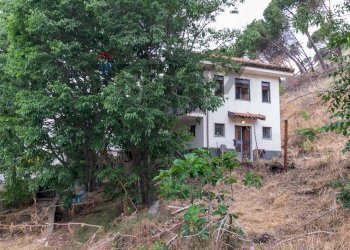 Casa all\'aperto - Independent house Via Aldo Moro
 
24, Nicolosi - photo 5
