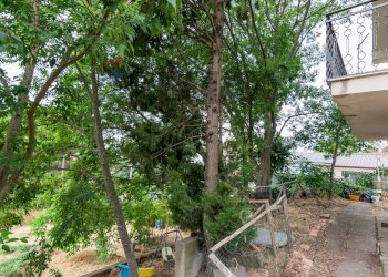 Giardino - Independent house Via Aldo Moro
 
24, Nicolosi - photo 6