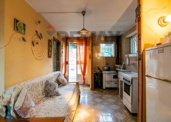 Soggiorno - Independent house Via Aldo Moro
 
24, Nicolosi - photo 8