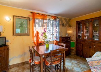 Sala da pranzo - Independent house Via Aldo Moro
 
24, Nicolosi - photo 10