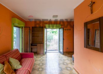 Soggiorno - Independent house Via Aldo Moro
 
24, Nicolosi - photo 12