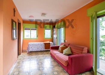 Soggiorno - Independent house Via Aldo Moro
 
24, Nicolosi - photo 13