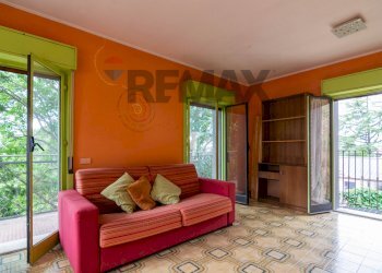 Soggiorno - Independent house Via Aldo Moro
 
24, Nicolosi - photo 14