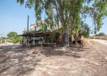 Casa all\'aperto - Casa indipendente Via Tiziano
 
14, Caltagirone - foto 3