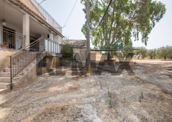 Casa all\'aperto - Casa indipendente Via Tiziano
 
14, Caltagirone - foto 7