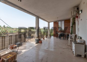 Terrazza - Casa indipendente Via Tiziano
 
14, Caltagirone - foto 24
