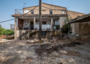 Casa all\'aperto - Casa indipendente Via Tiziano
 
14, Caltagirone - foto 31