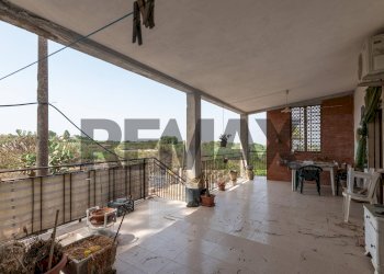 Terrazza - Casa indipendente Via Tiziano
 
14, Caltagirone - foto 33