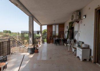Terrazza - Casa indipendente Via Tiziano
 
14, Caltagirone - foto 34
