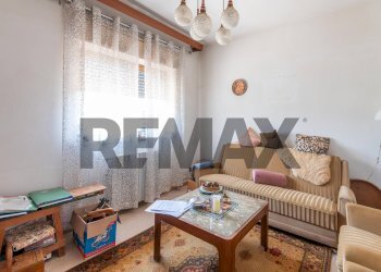 Soggiorno - Casa indipendente Via Tiziano
 
14, Caltagirone - foto 41
