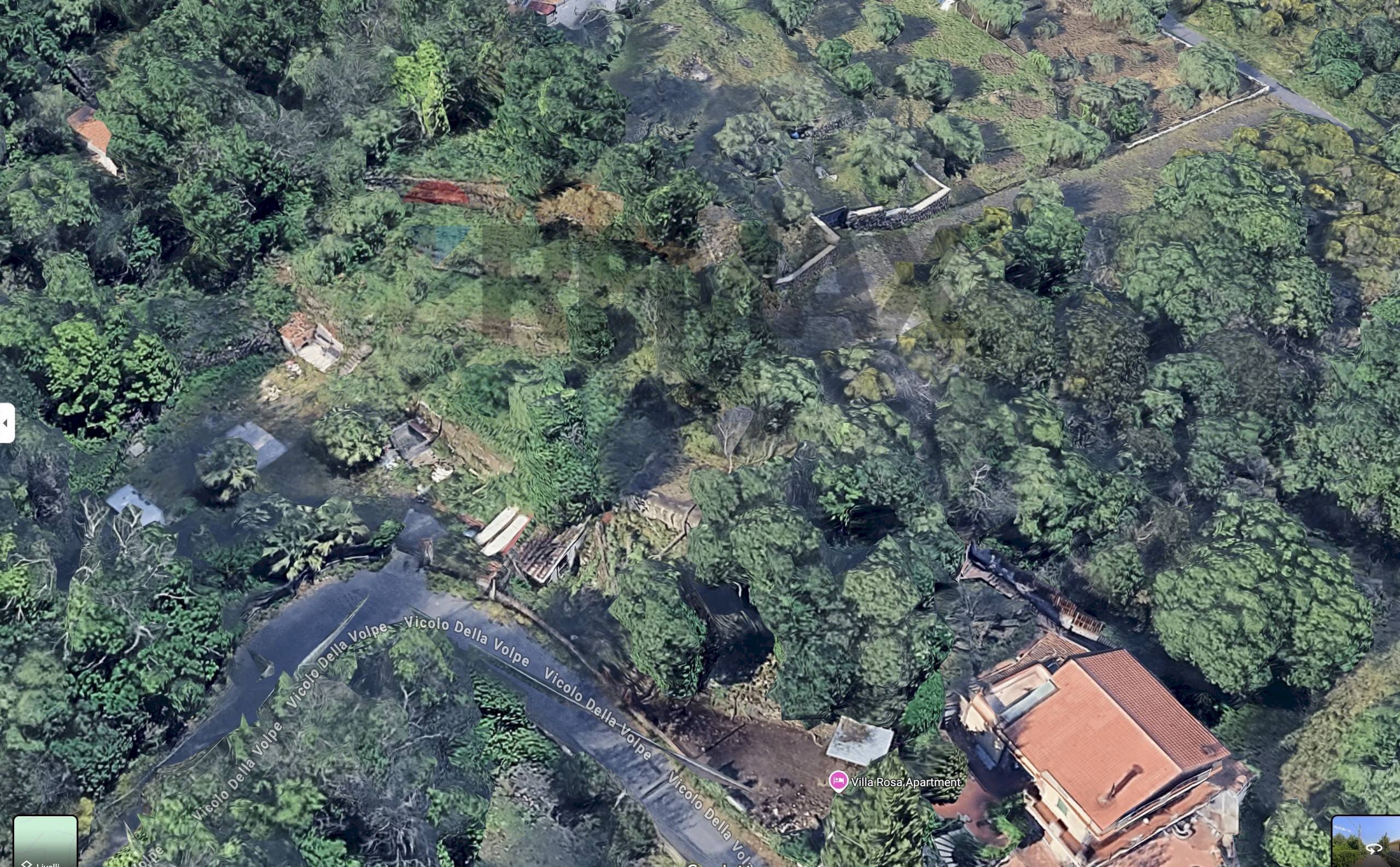 Posizione della mappa - Terreno agricolo CONTRADA CODA VOLPE
SNC, Belpasso - foto 2
