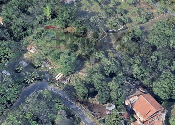 Posizione della mappa - Terreno agricolo CONTRADA CODA VOLPE
SNC, Belpasso - foto 4