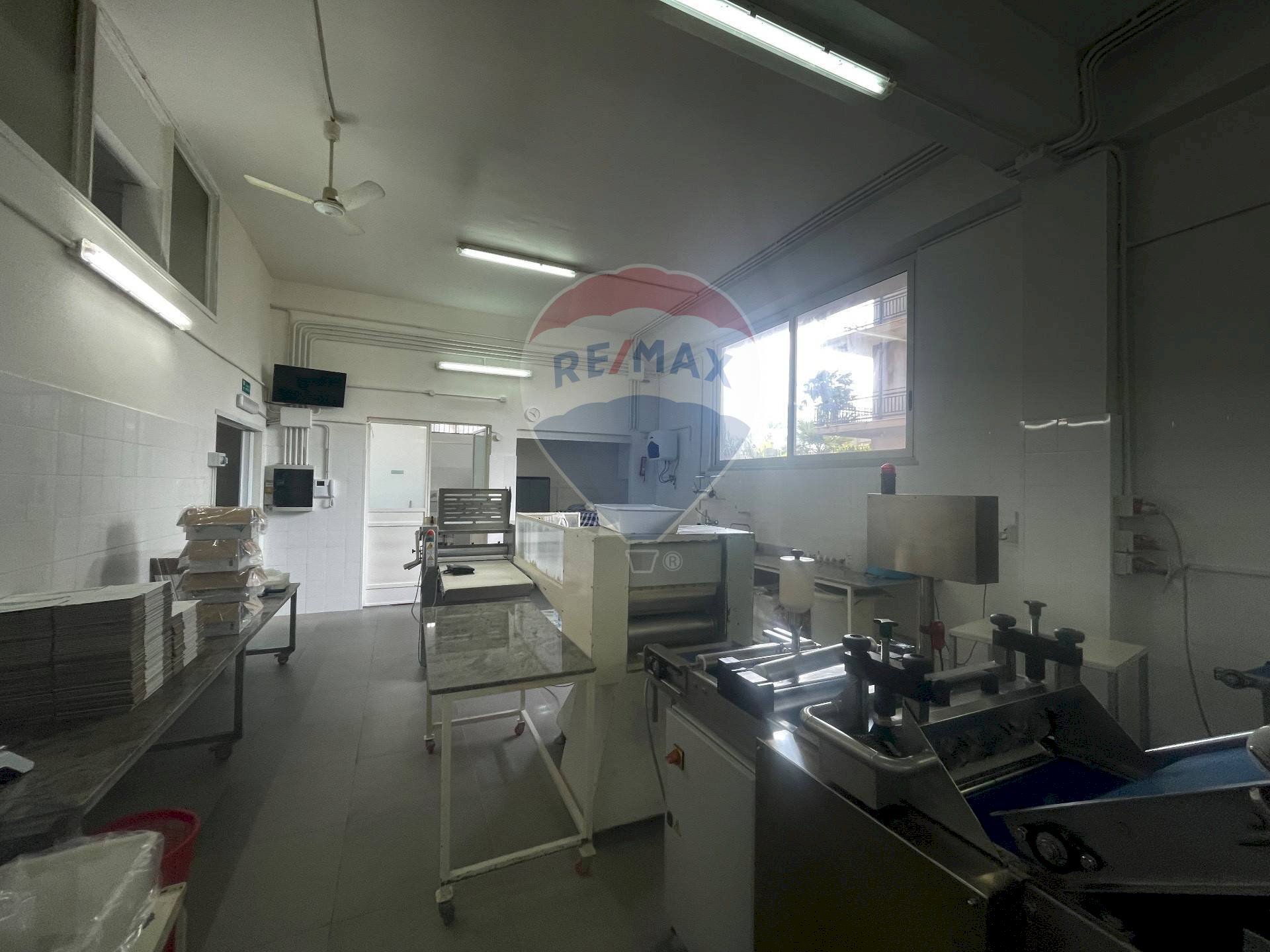 Cucina - Laboratory via aldo moro
28, Santa Maria di Licodia - photo 2