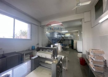 Ufficio - Laboratory via aldo moro
28, Santa Maria di Licodia - photo 9