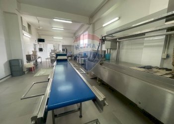 Ufficio - Laboratory via aldo moro
28, Santa Maria di Licodia - photo 11