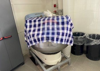 Dettagli - Laboratory via aldo moro
28, Santa Maria di Licodia - photo 12