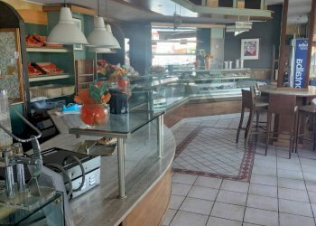 Cucina - Commercial Premises via vampolieri
9, Aci Catena - photo 5