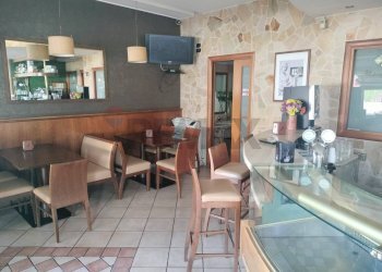 Sala da pranzo - Commercial Premises via vampolieri
9, Aci Catena - photo 6