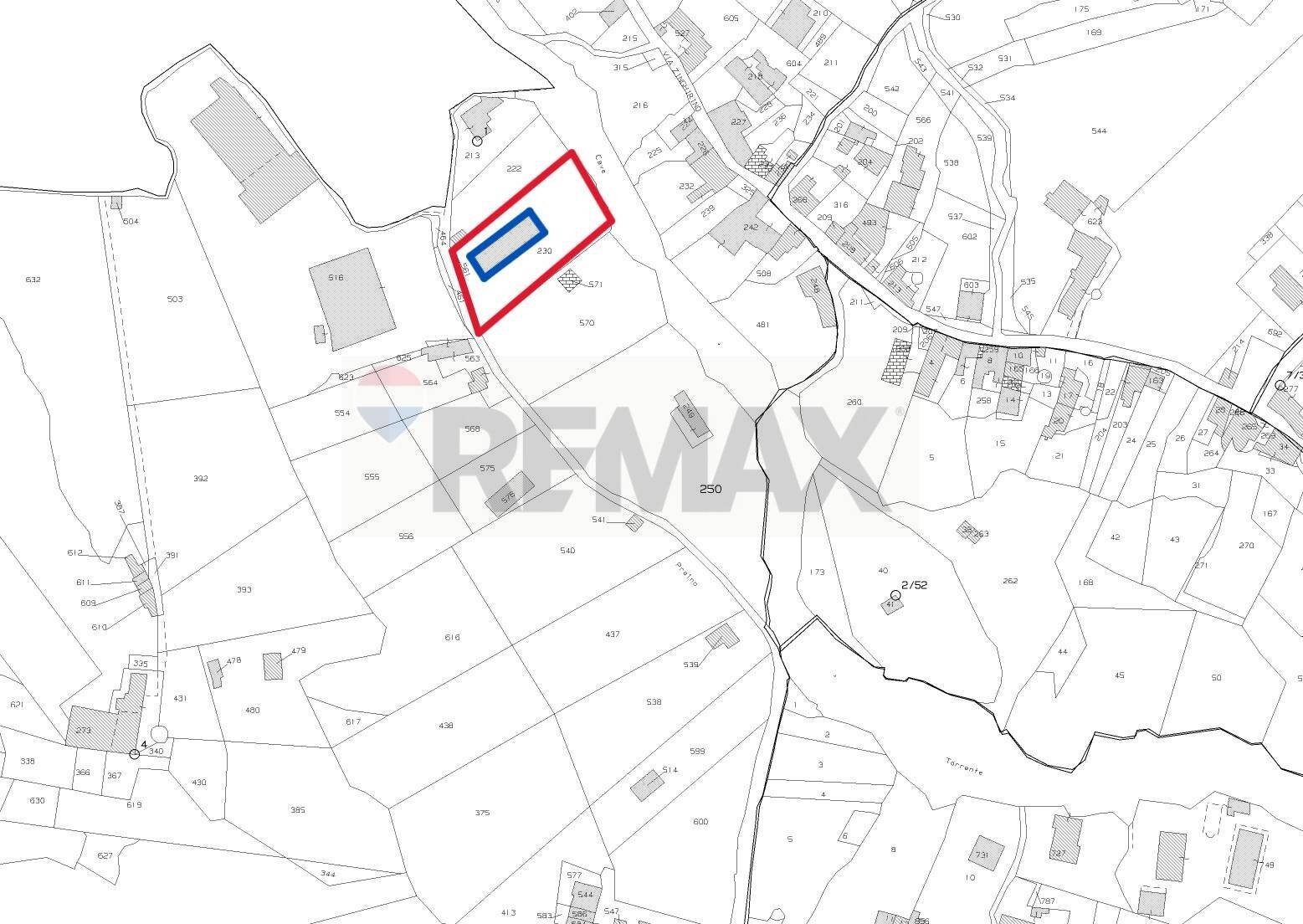 Pianta 2D - Shed via str. 61
 
5, Giarre - floor plans 1