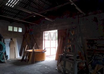 ingresso nord capannone - Shed via str. 61
5, Giarre - photo 9