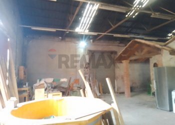 interno capannone - Shed via str. 61
5, Giarre - photo 10