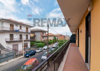 Balcone - Trilocale Via Regione Siciliana
 
35, Mascalucia - foto 19