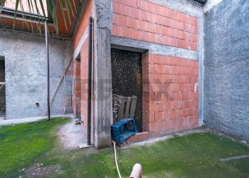 Edificio all\'aperto - Casa indipendente viale libertà
 
60, Paterno - foto 7